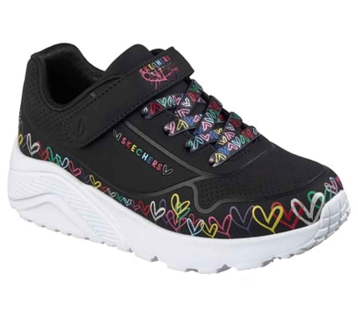 Skechers Uno Lite Scarpe da ginnasticaDonna