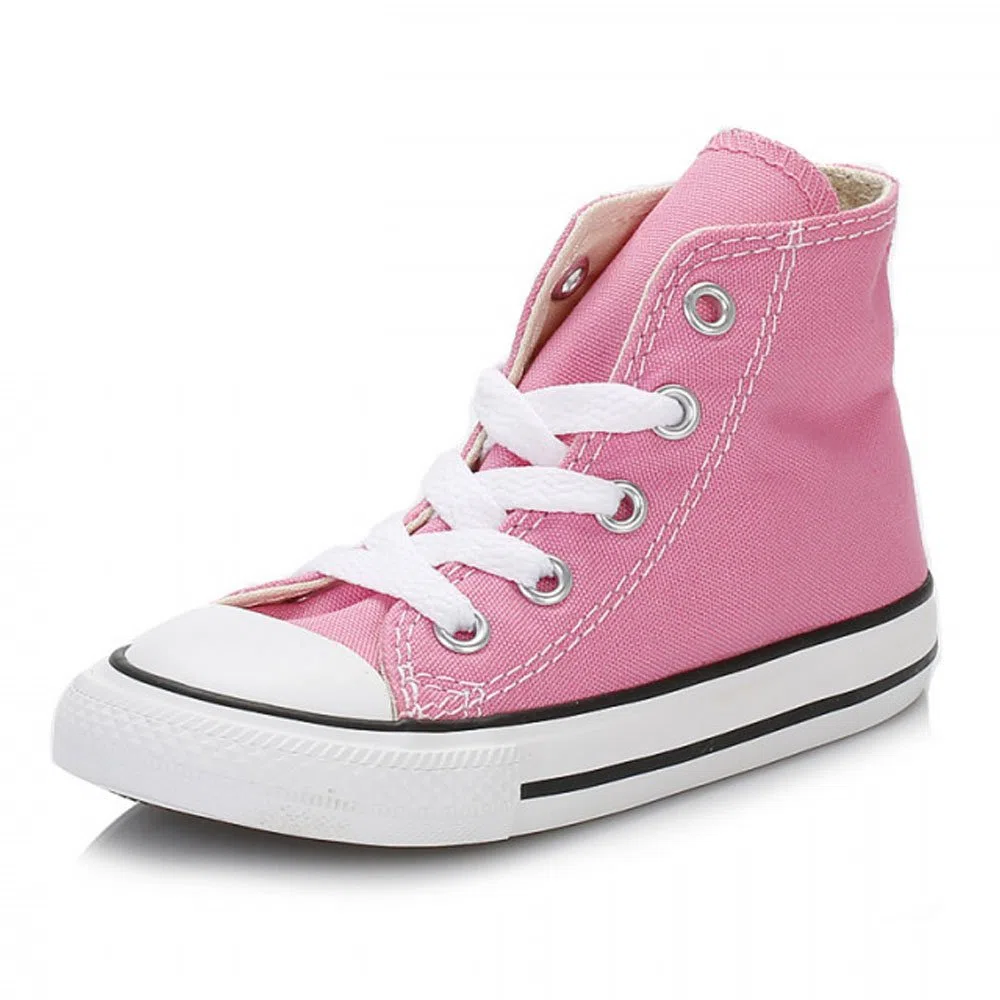 Converse As Hi Can Wht, Sneaker a Collo Alto Unisex – Adulto