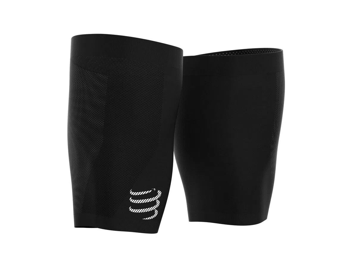 Compressport Under Control Quad
