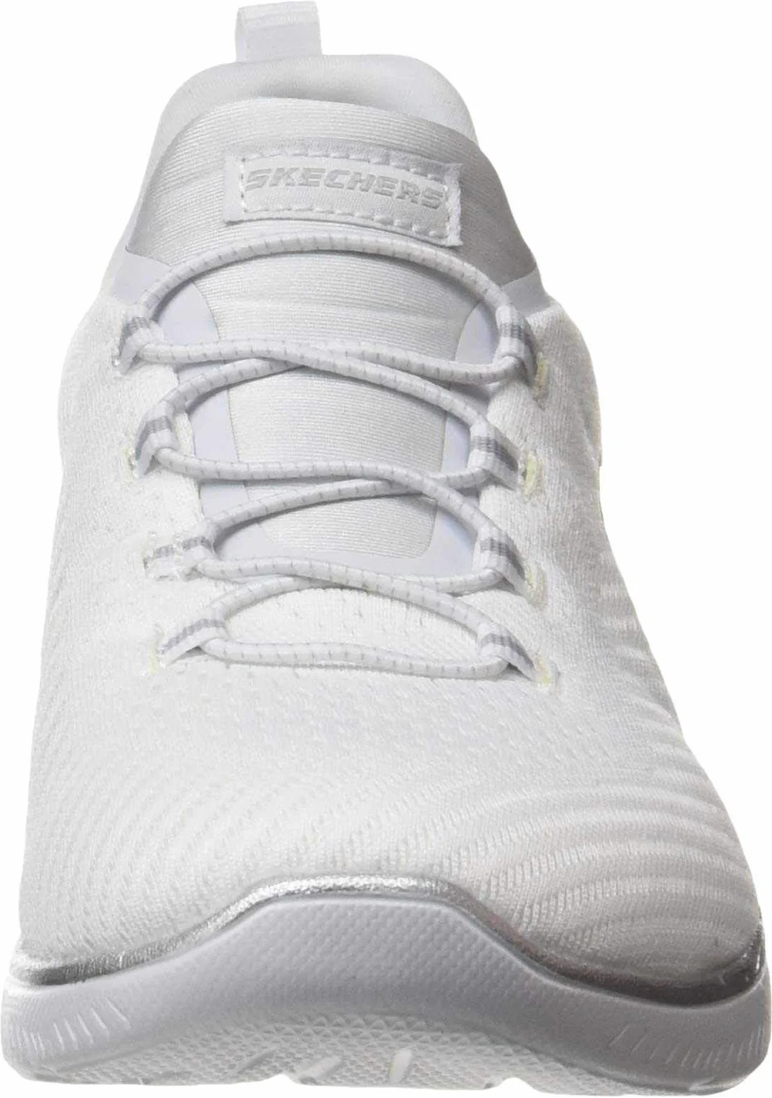 Skechers Donna Summits Bright Bezel Scarpe da Ginnastica