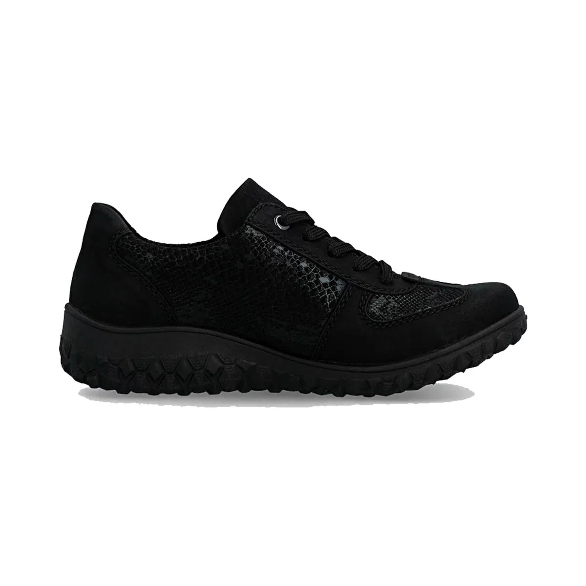 Rieker 59501 Scarpe Stringate Donna