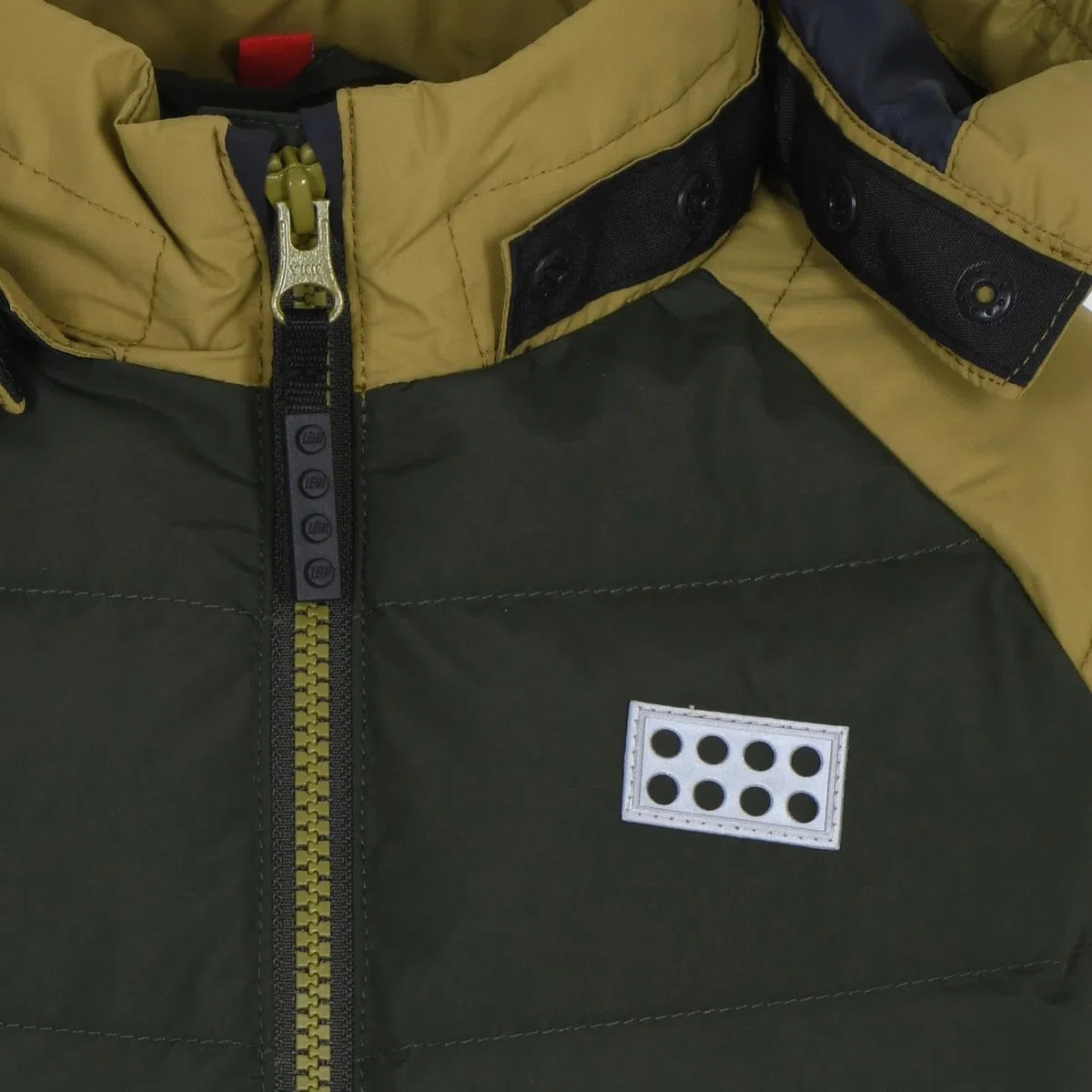 Kabooki Giacca Unisex-Adulto