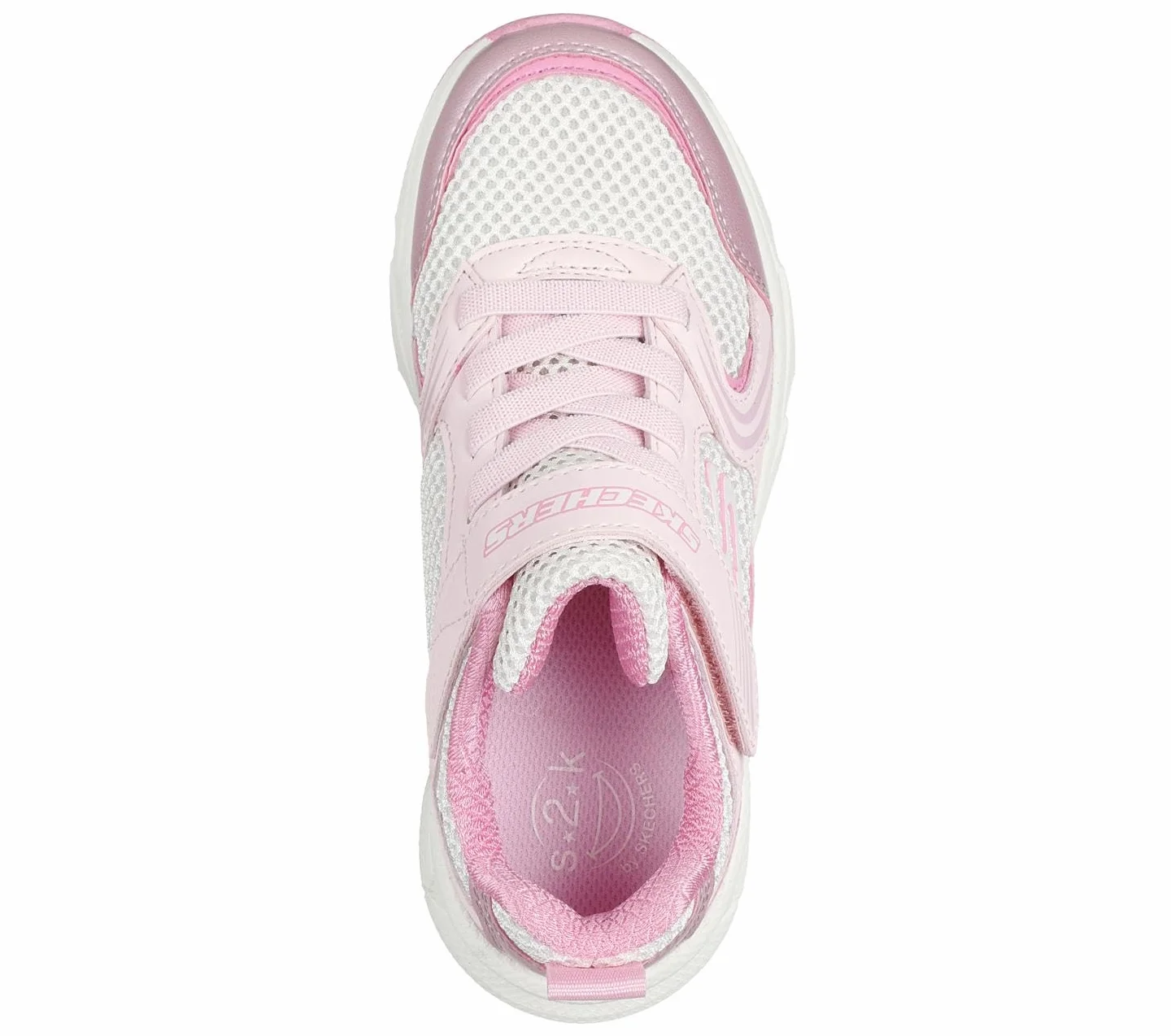 Skechers Retro-Graph Scarpe da ginnasticaBambine e Ragazze