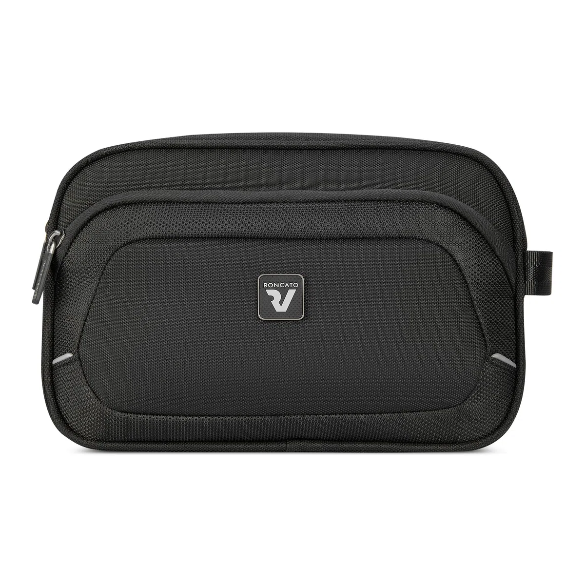 Roncato GATEWAY Necessaire 17x28x10 cm - Nero