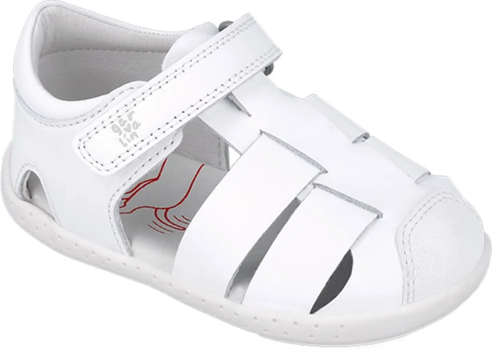 Garvalín Sandali rispettosi 252326 Barefoot Soft