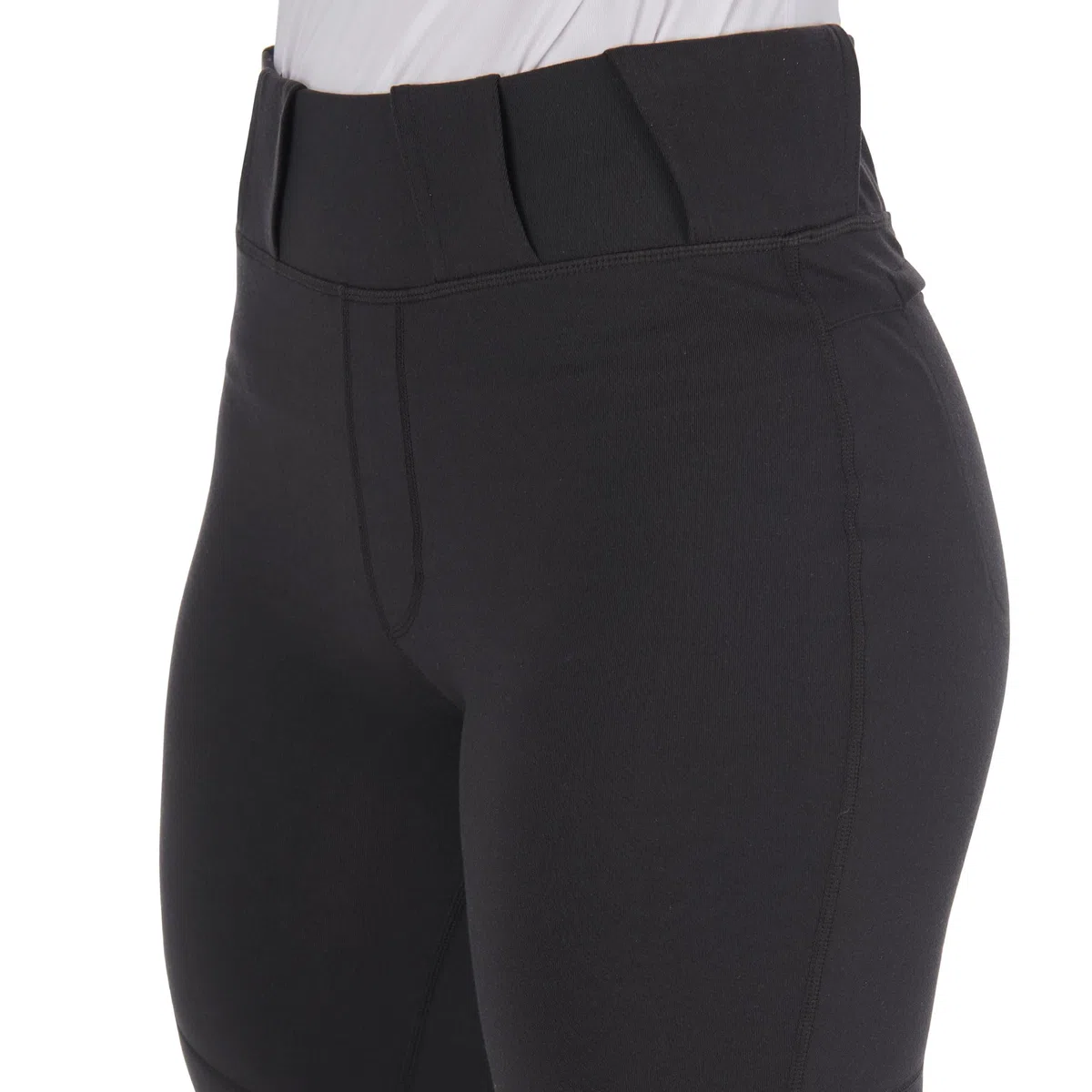 Champro - Pantaloni da Softball Zen Fastpitch, Pantaloni Softball Donna