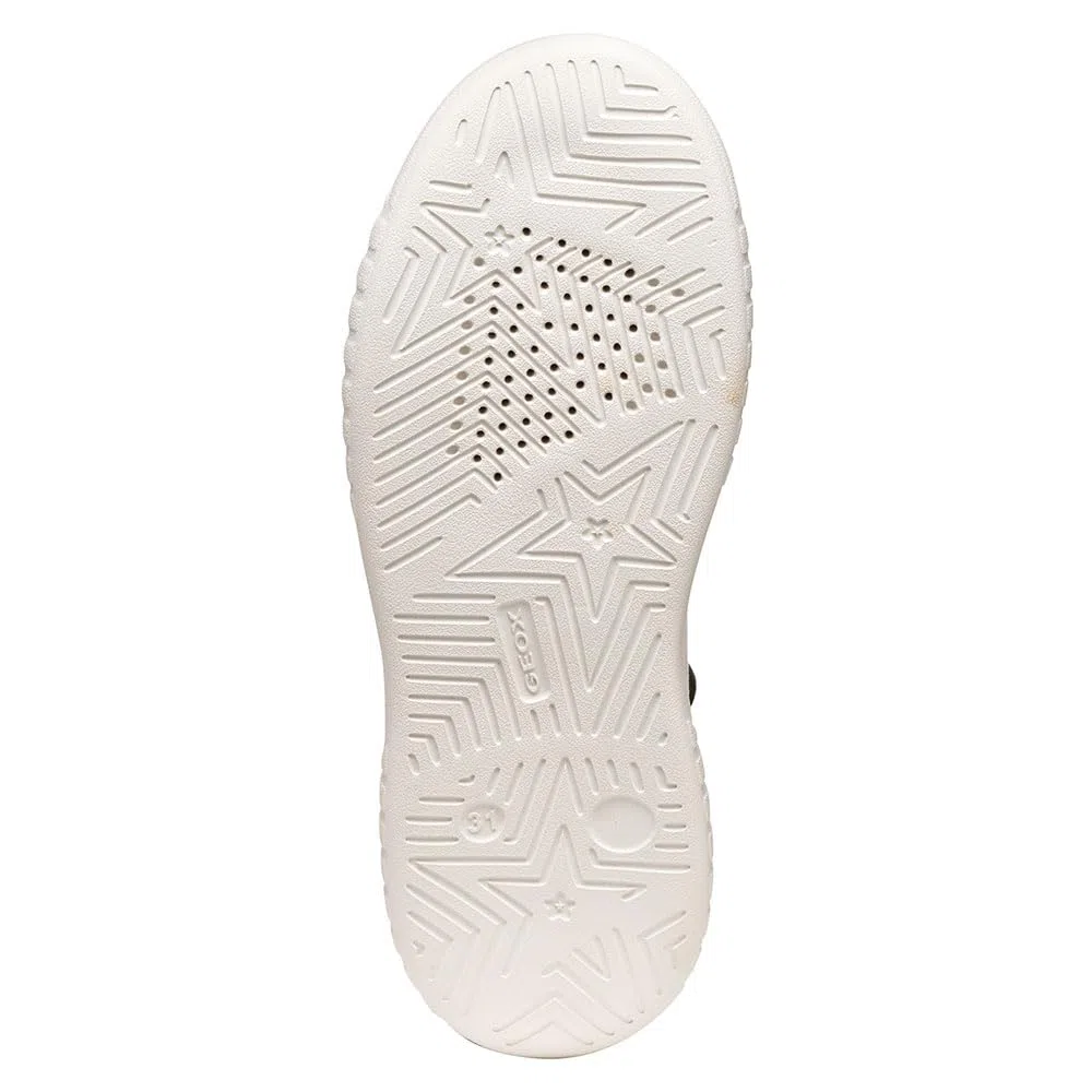 Geox J Mikiroshi Girl Scarpe da ginnasticaBambine e Ragazze