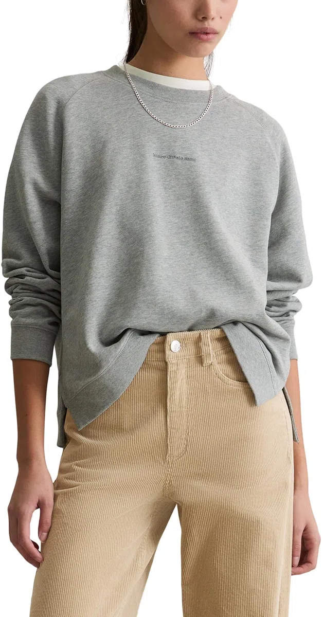 Marc O'Polo 5000007805 Maglia di Tuta Donna