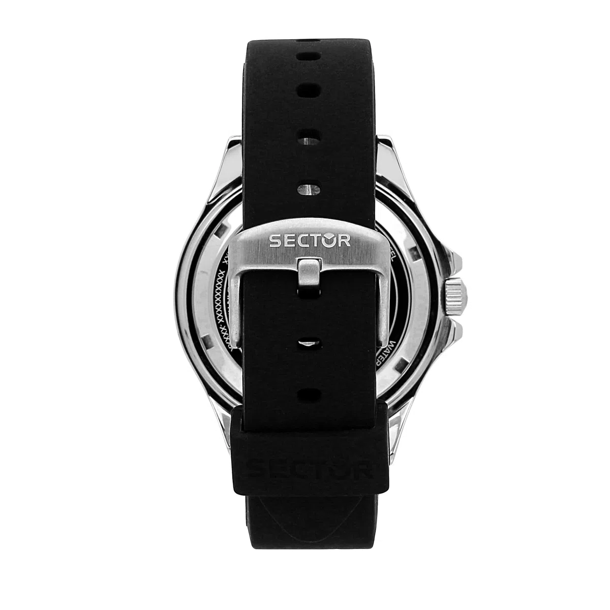 Sector No Limits Orologio Uomo 230 Limited Edition, Tempo e data, Analogico - R3251161048