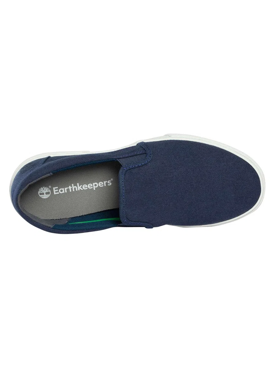 Timberland Union Wharf 2.0 EK+ Slip On Scarpe da ginnasticaUomo