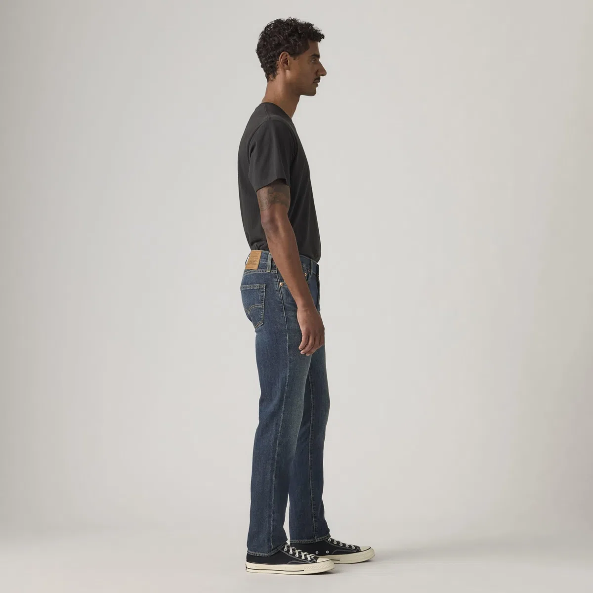 Levi's 511 Slim, Jeans Uomo