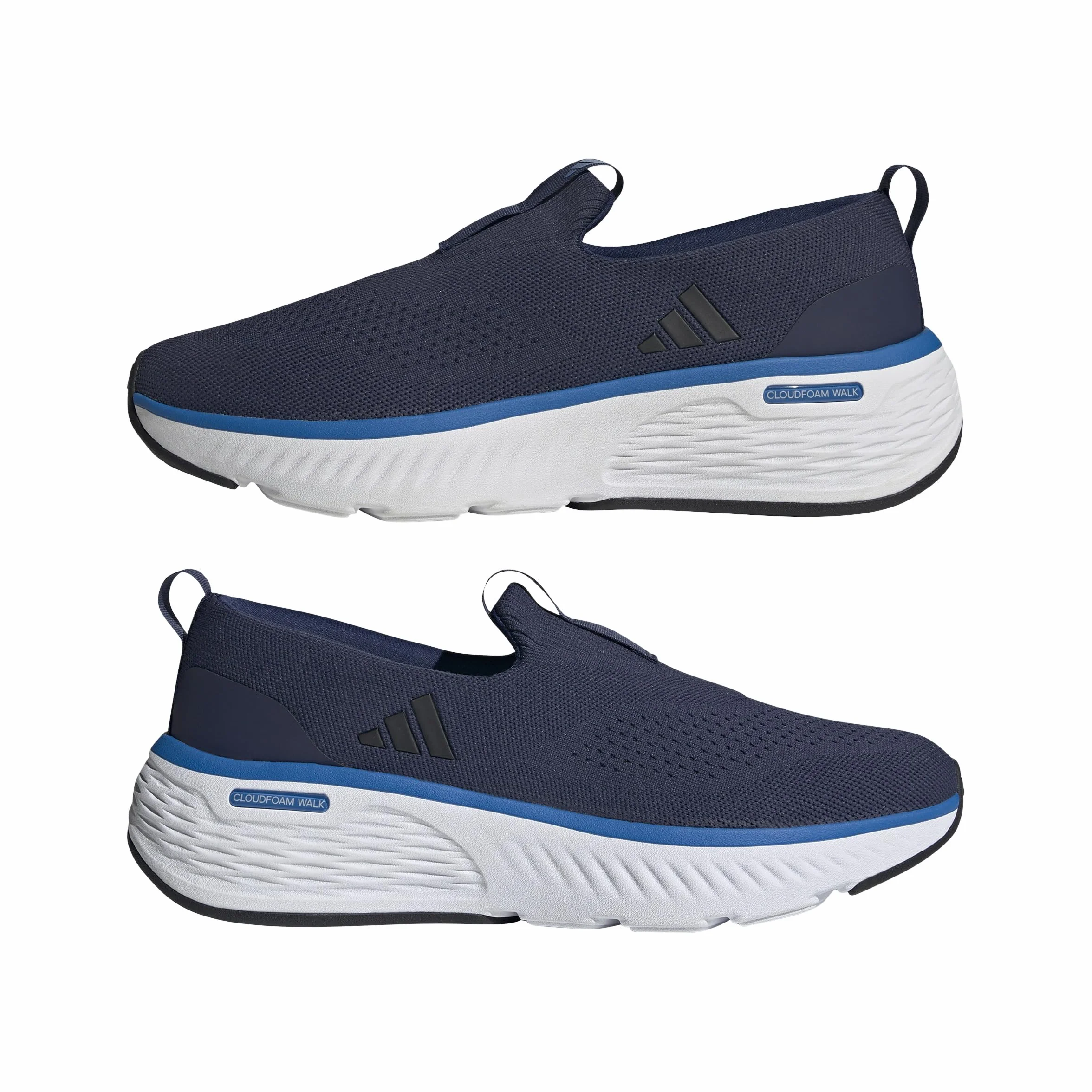 adidas Men Scarpe Cloudfoam Go Lounger