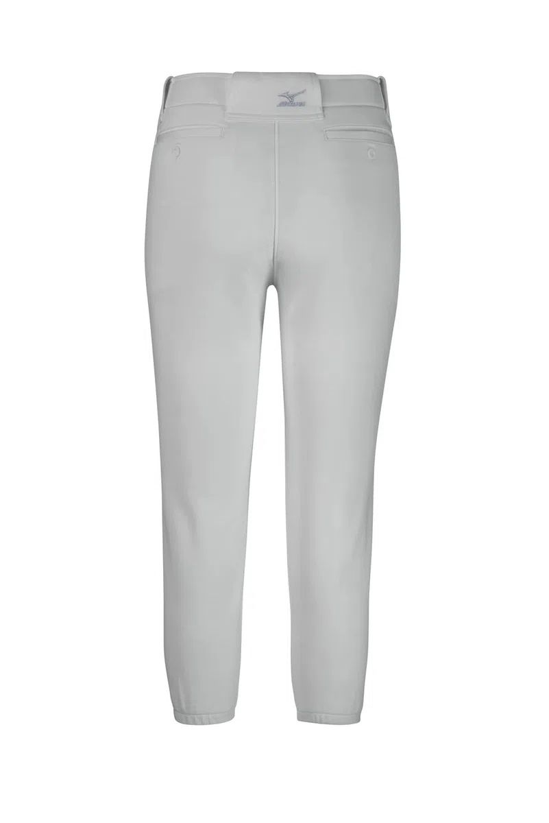 Mizuno - Select Belted Low Rise, Pantaloni Donna