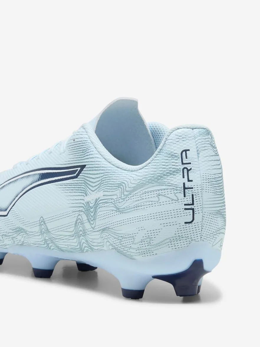 Puma Ultra 6 Play FG/AG Scarpe da Calcio Unisex Adulto