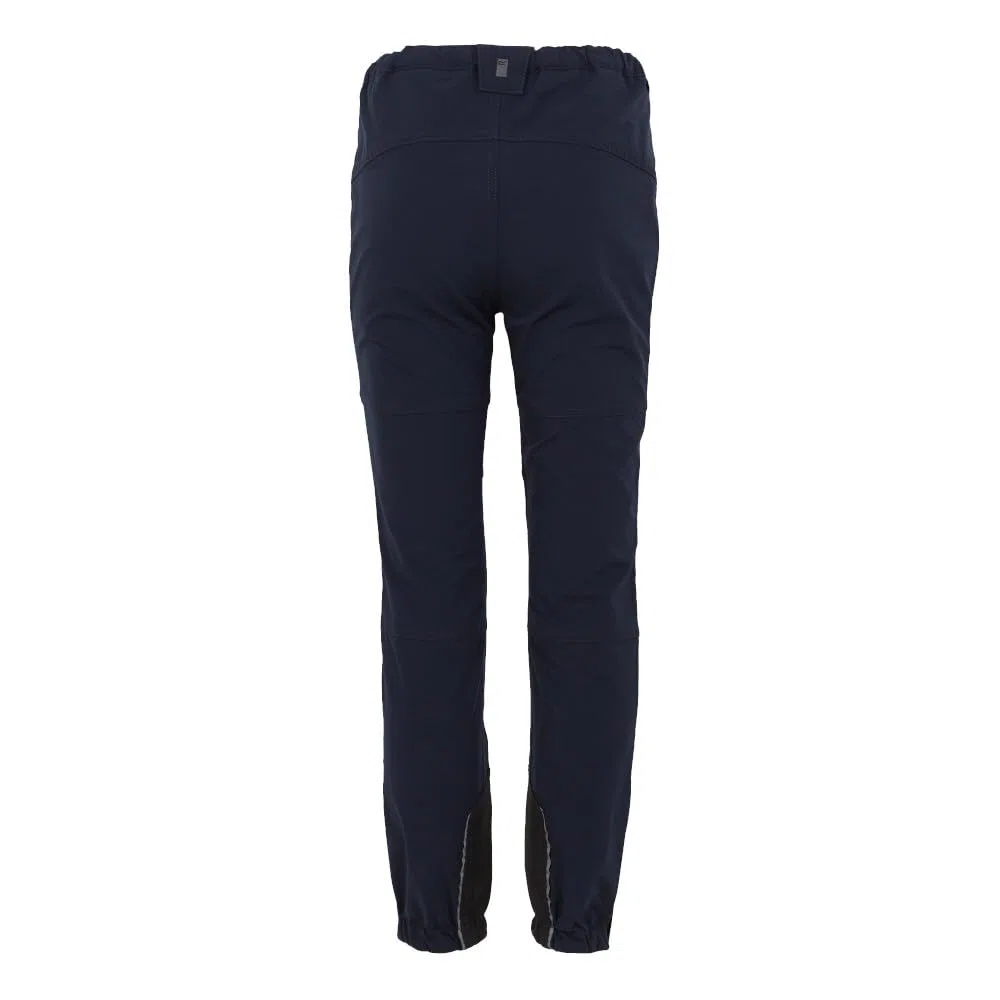 Regatta - 'Tech Mountain' Walking Trousers, Pantaloni Bambini e Ragazzi