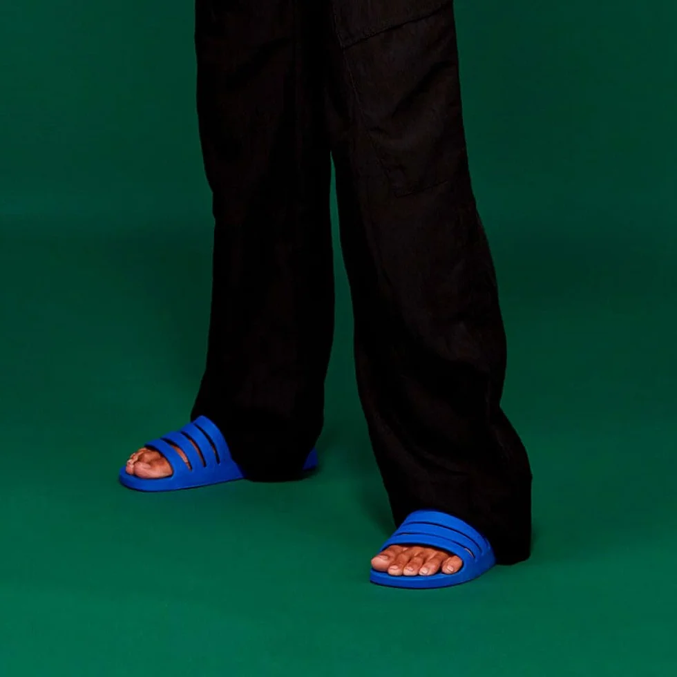 Havaianas Slide Stradi, Slide Unisex Bambini e Ragazzi