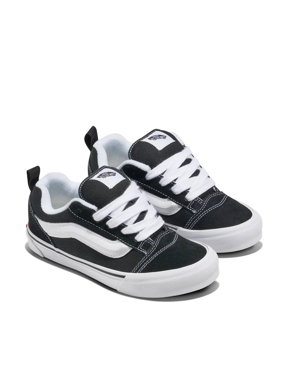 Vans Knu Skool Scarpe da ginnasticaUnisex - Bambini e Ragazzi