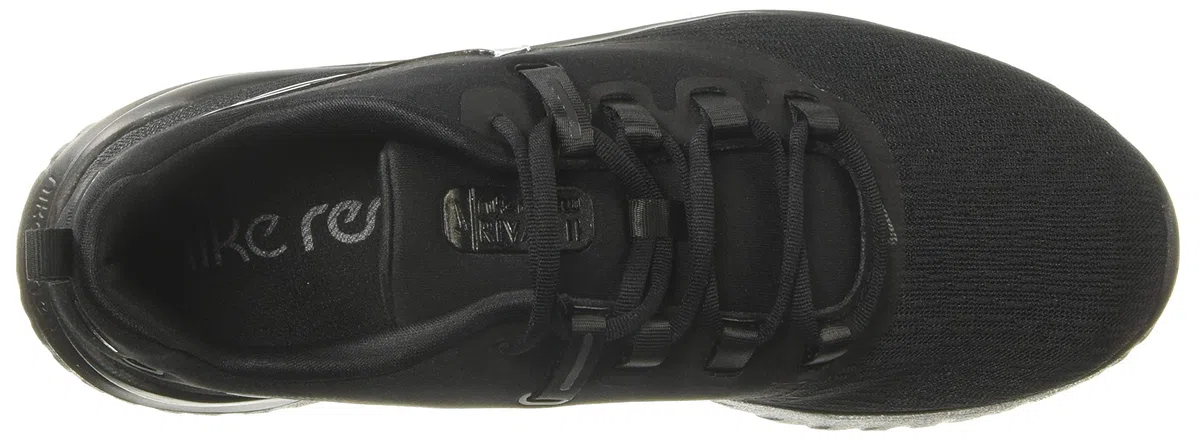 Nike Wrenew Rival, Scarpe da Ginnastica Basse Donna, EU