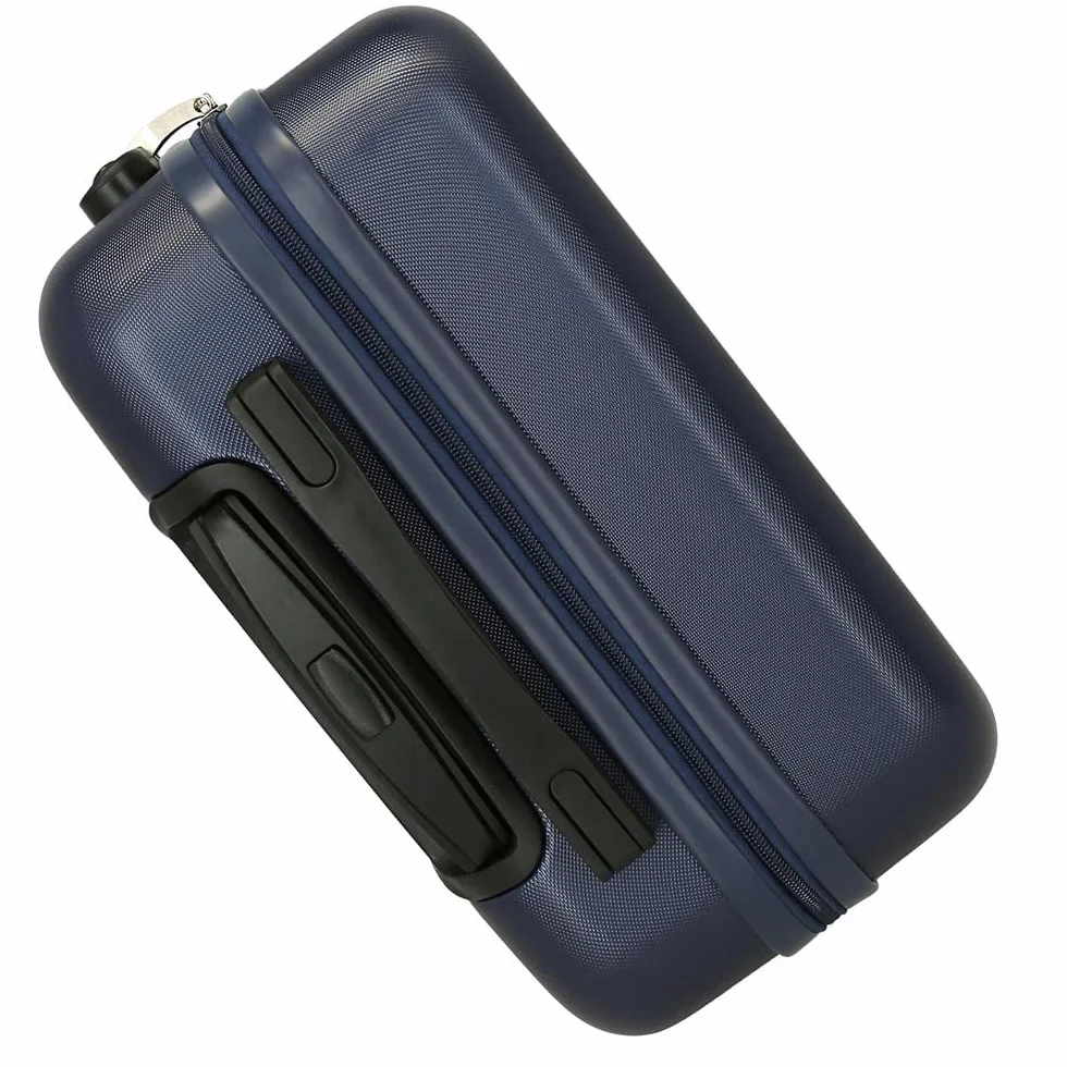 Marvel Great Power Trolley da cabina, 38x55x20 cms
