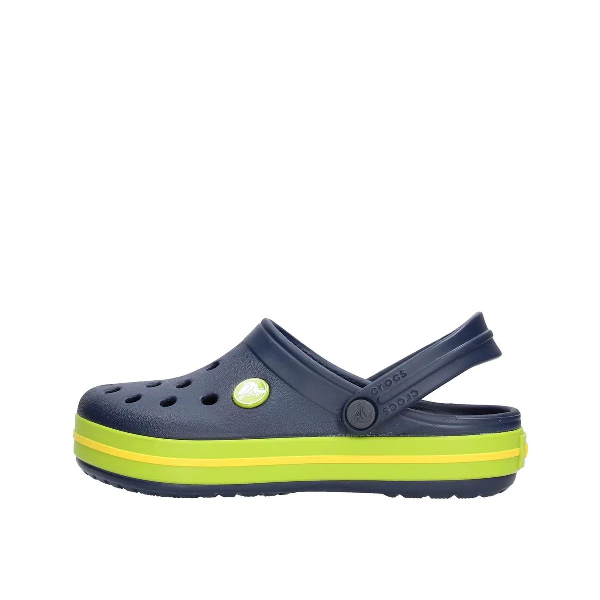 Crocs Crocband Clog Kids ZoccoliUnisex - Bambini e Ragazzi