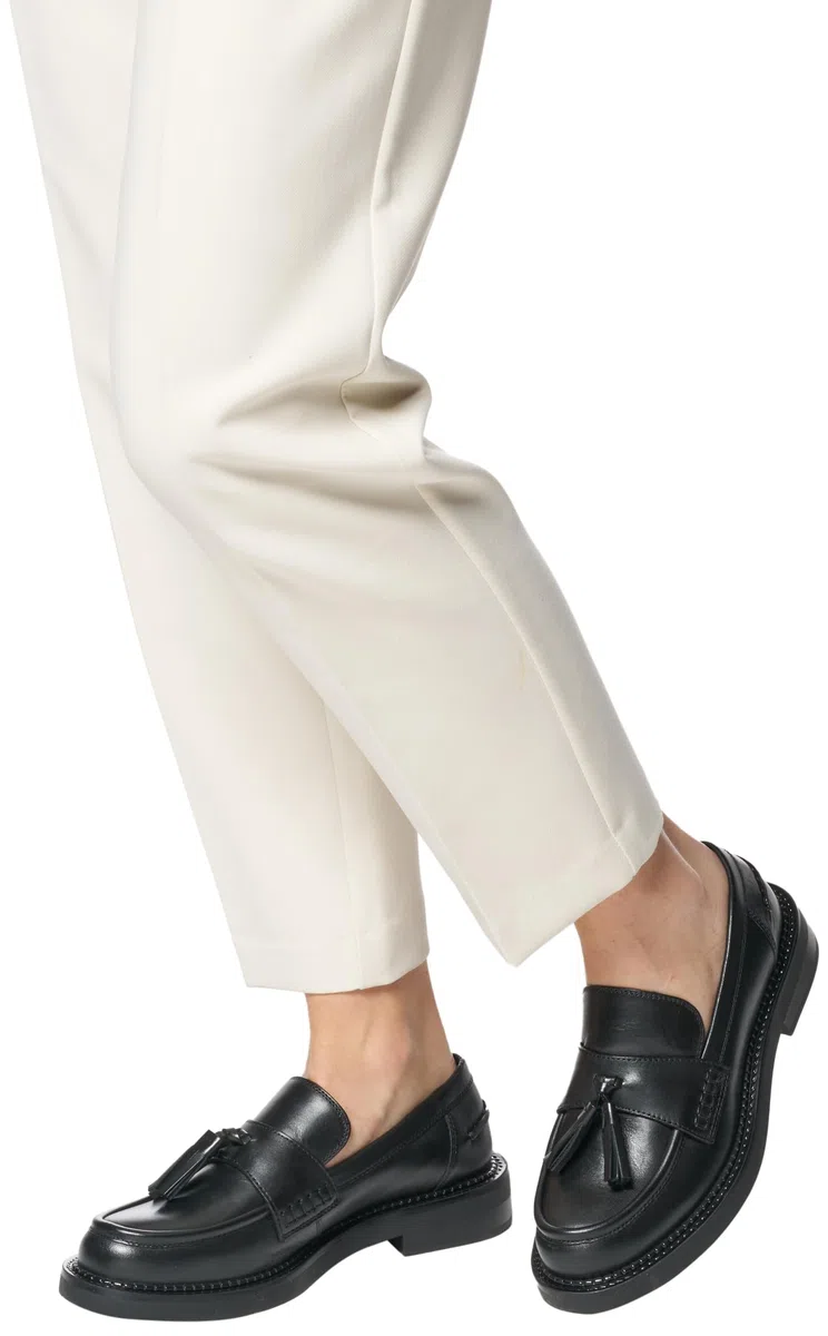 Geox D Serilda H MoccasinDonna