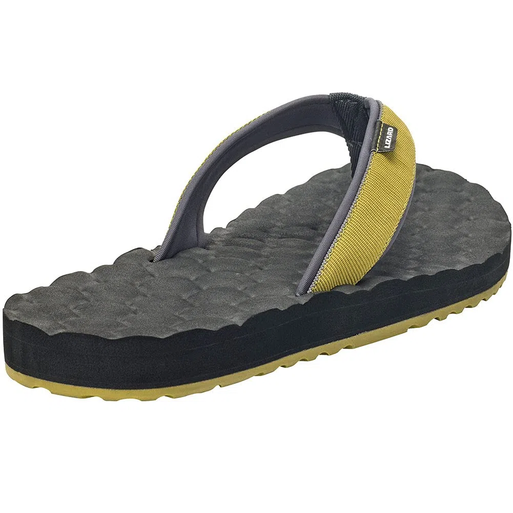 LIZARD Liz Sandal Way, grigio scuro, 42 EU
