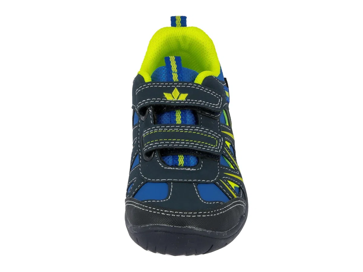 Lico Kolibri V H Scarpe da Ginnastica Bambine Ragazze