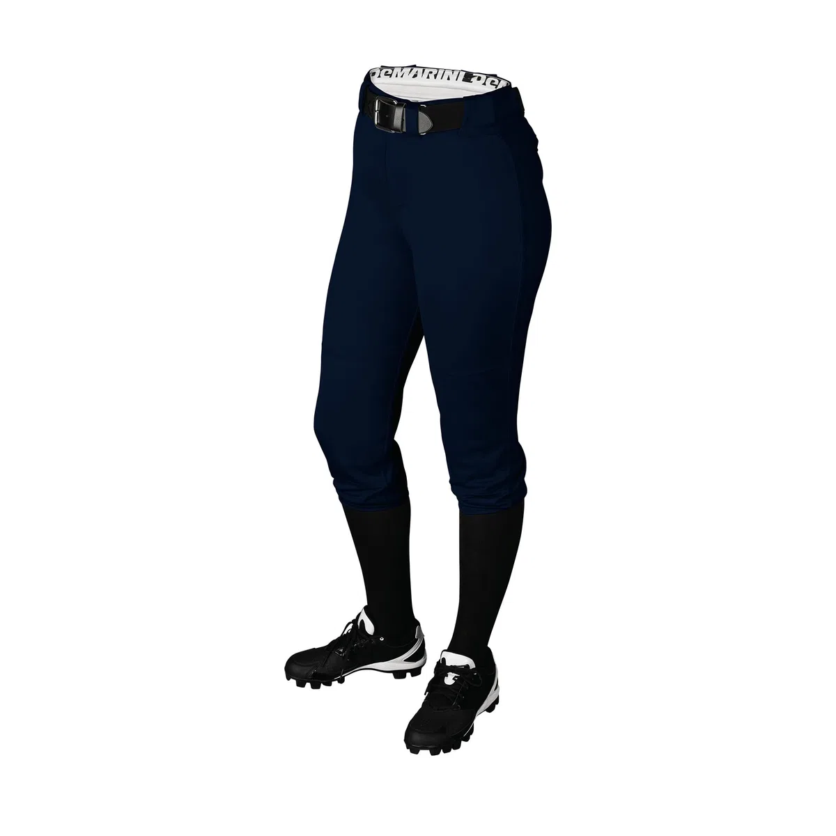 DeMarini Women's Stanadard Fierce Softball Pants Pantaloni Donna