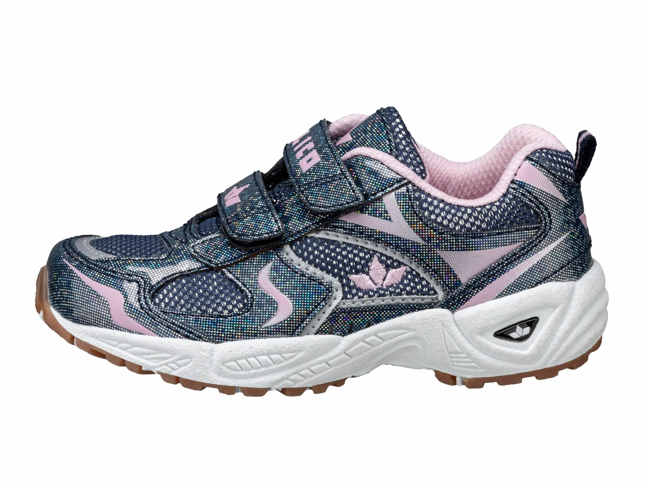 Lico Bob V Scarpe da ginnastica Unisex Bambini Ragazzi