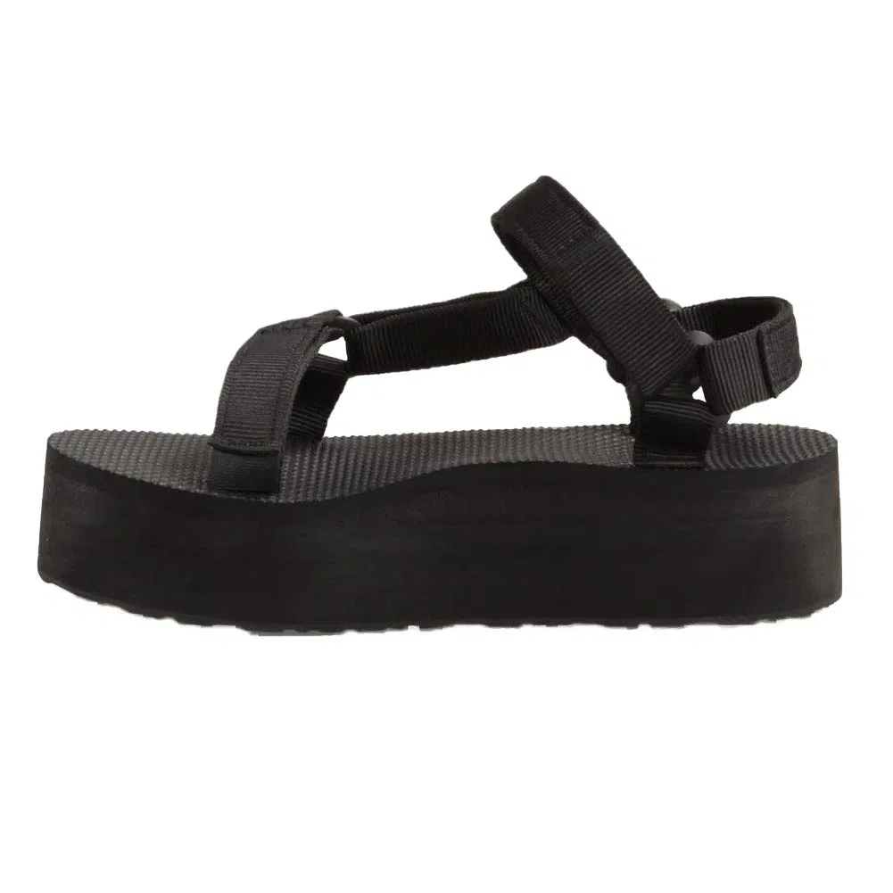 Teva - Original Universal Flatform W's, Sandali con Plateau Donna