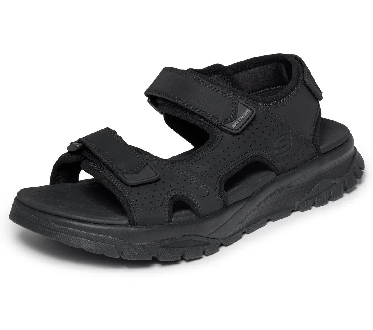Skechers Wagner Avalon SandaliUomo