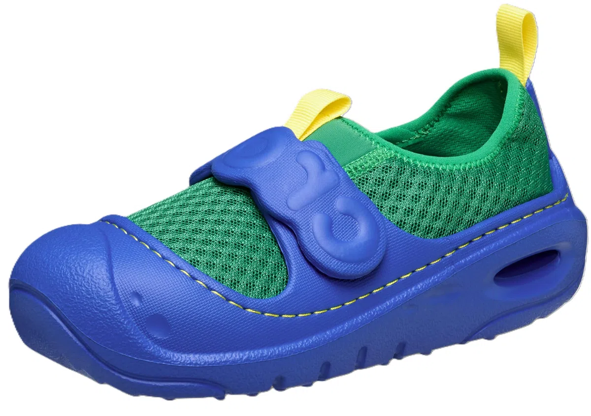 Crocs Swiftwater Splash K, Sneaker Unisex - Bambini e Ragazzi