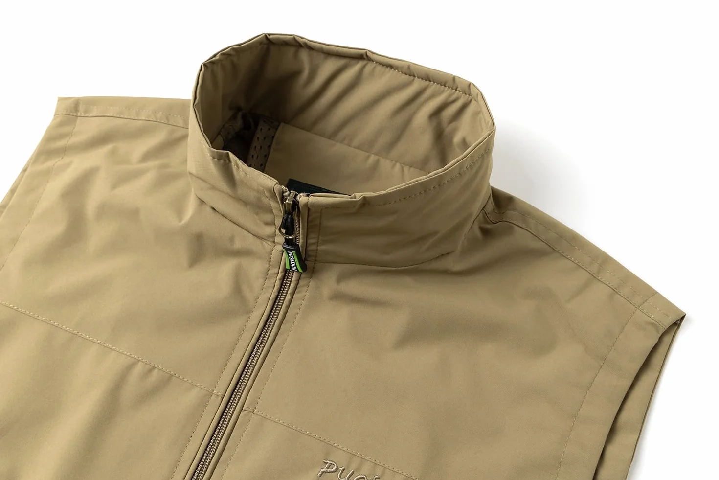 Gilet Uomo All'aperto Gilet da Pesca Campeggio Pesca Gilet Air Tempo Libero Giacca da Uomo Fotografia Multitasche Asciugatura Rapida Gilet