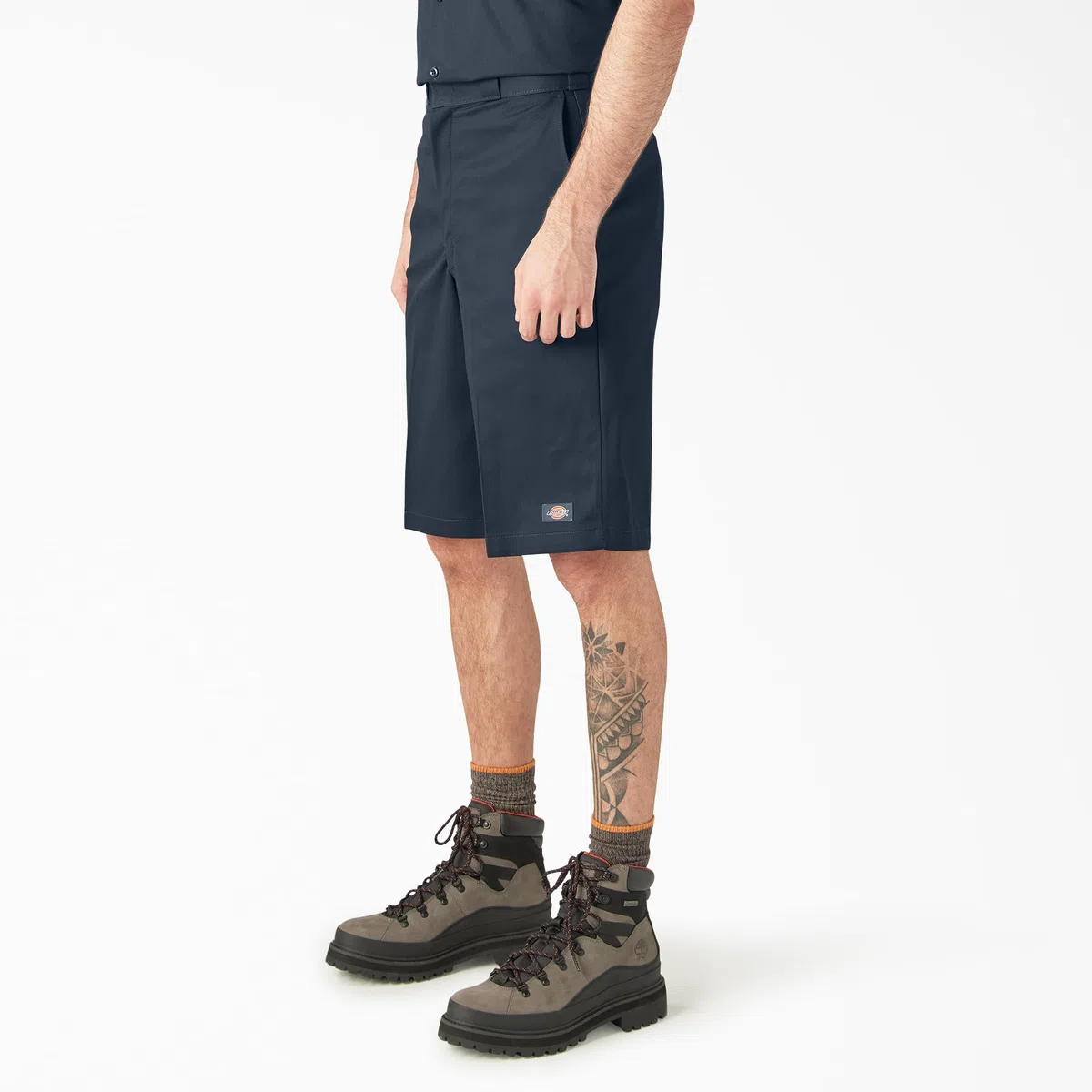 Dickies - Multi-Pocket Work, Pantaloncini Uomo