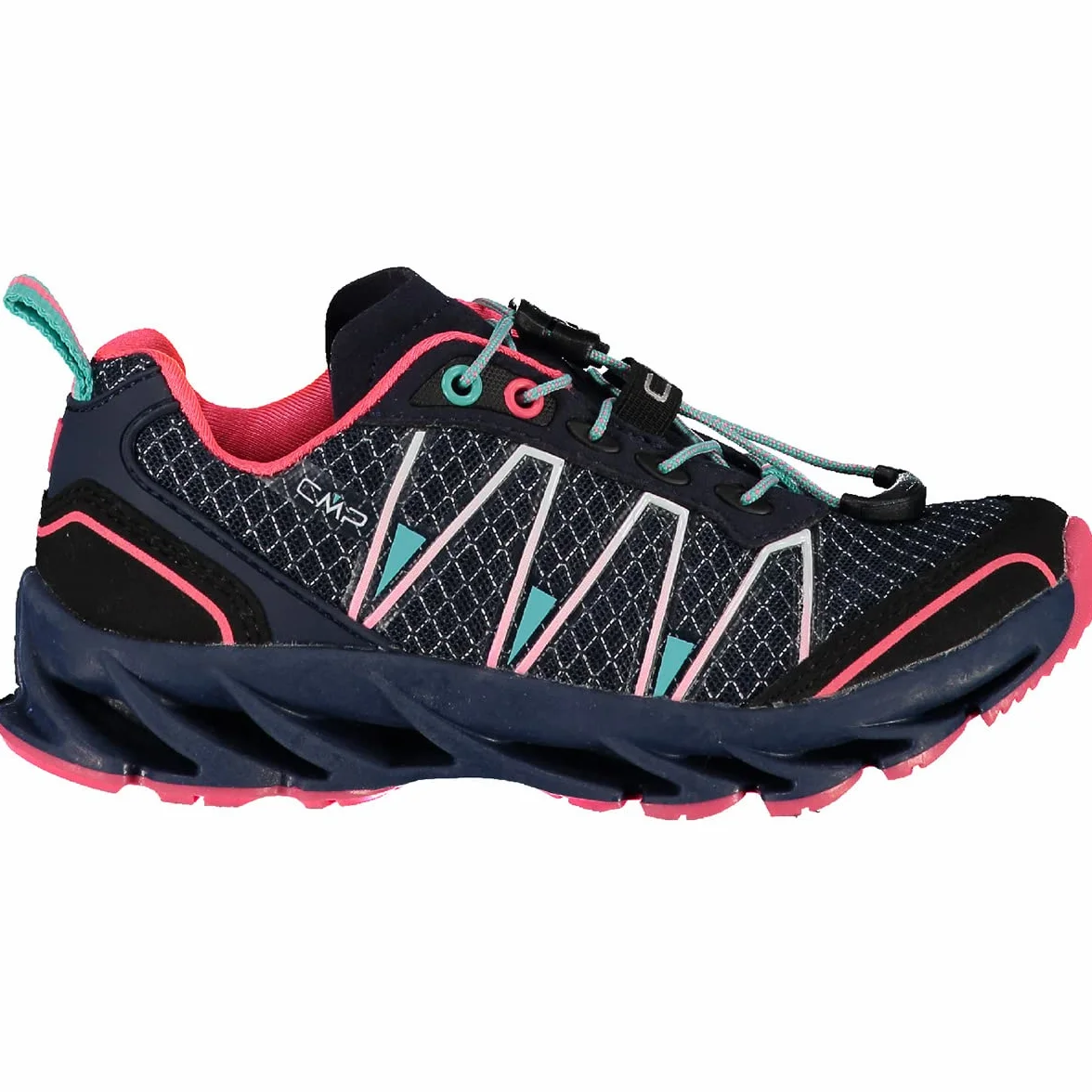 CMP Altak 2.0 WP Scarpe da Trail
