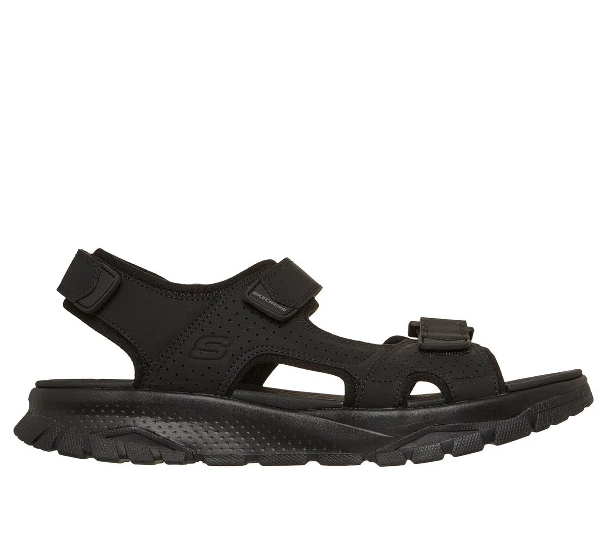 Skechers Wagner Avalon SandaliUomo