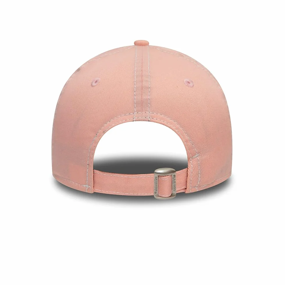 New Era NY Yankees Berretto regolabile bambini Rosa