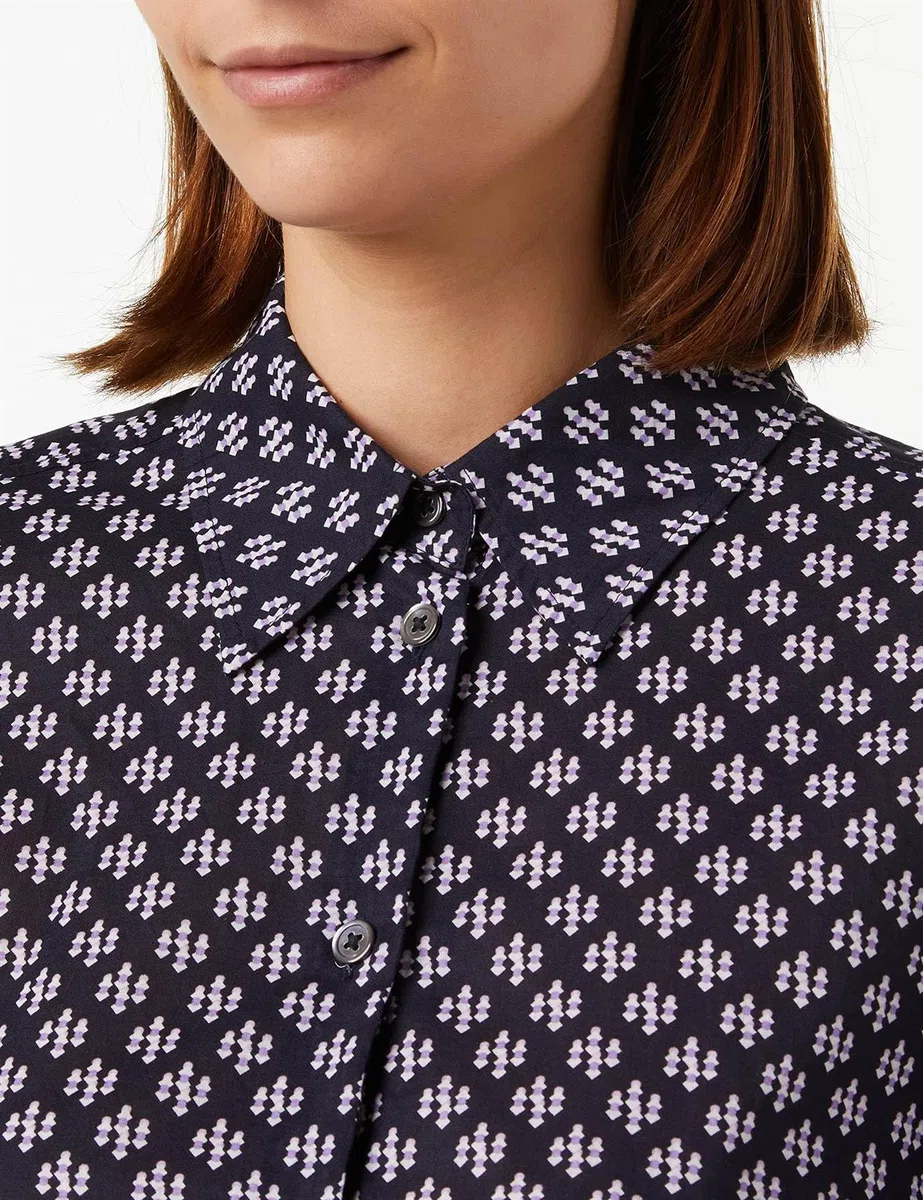 Marc O'Polo Shirts/Blouses Long Sleeve Camicetta Donna