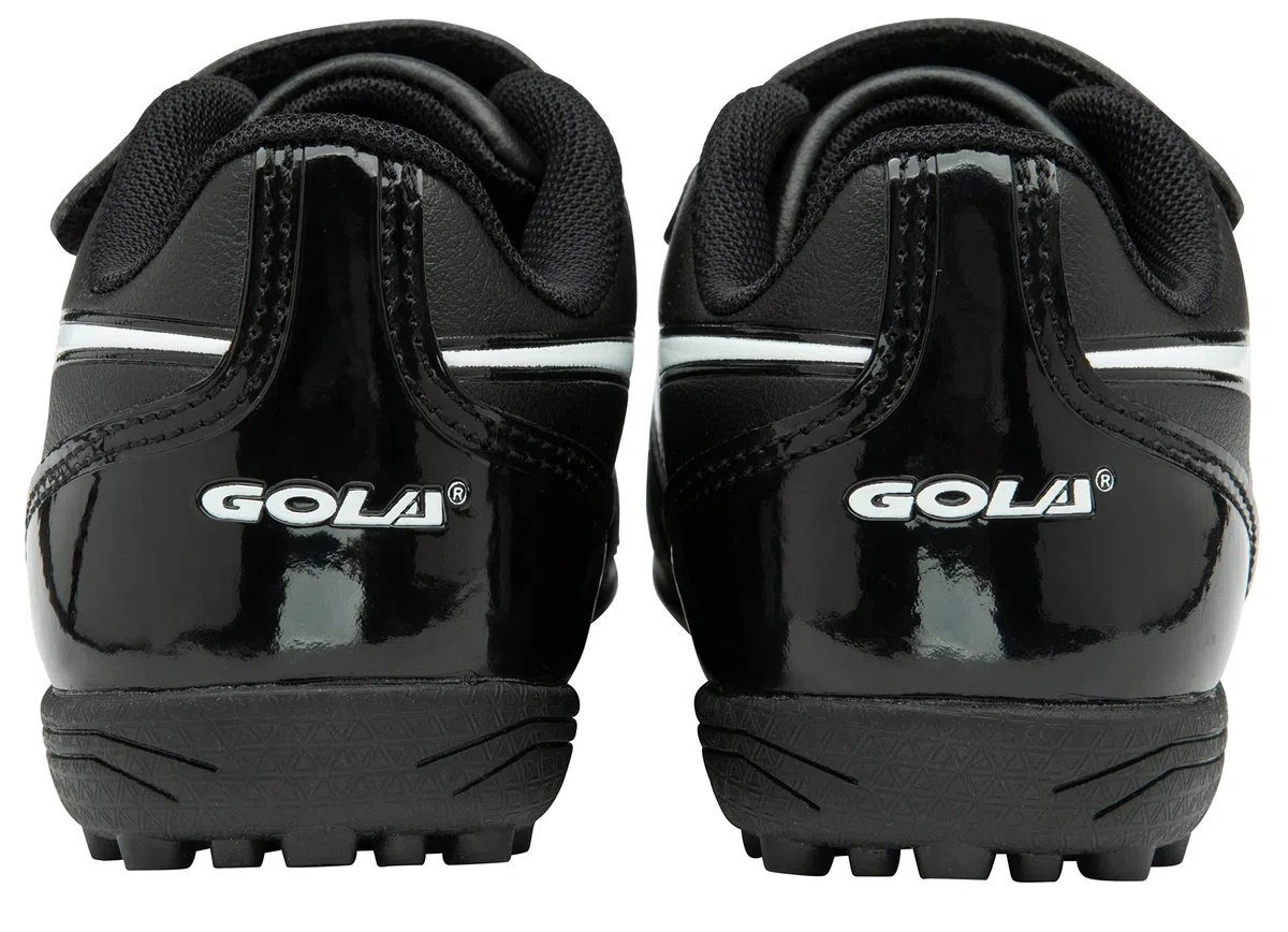 Gola Rey 2 VX Qf Scarpe da footballUnisex - Bambini e Ragazzi
