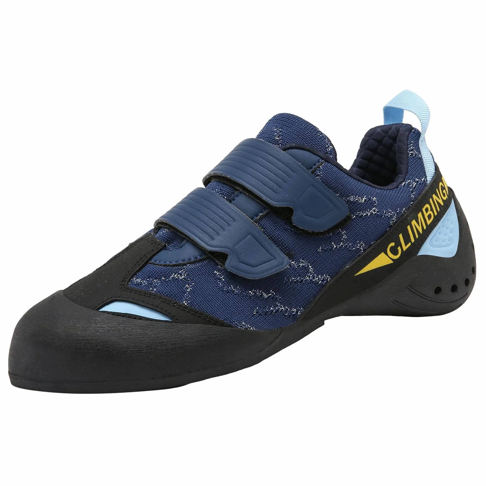 Scarpe da Arrampicata Uomo Donna Giovani Principianti Scarpe da Allenamento Professionali per Arrampicata su Roccia