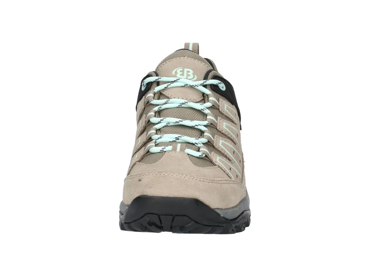 Brütting Mount Pinos Low Scarpe da trekkingUnisex - Adulto