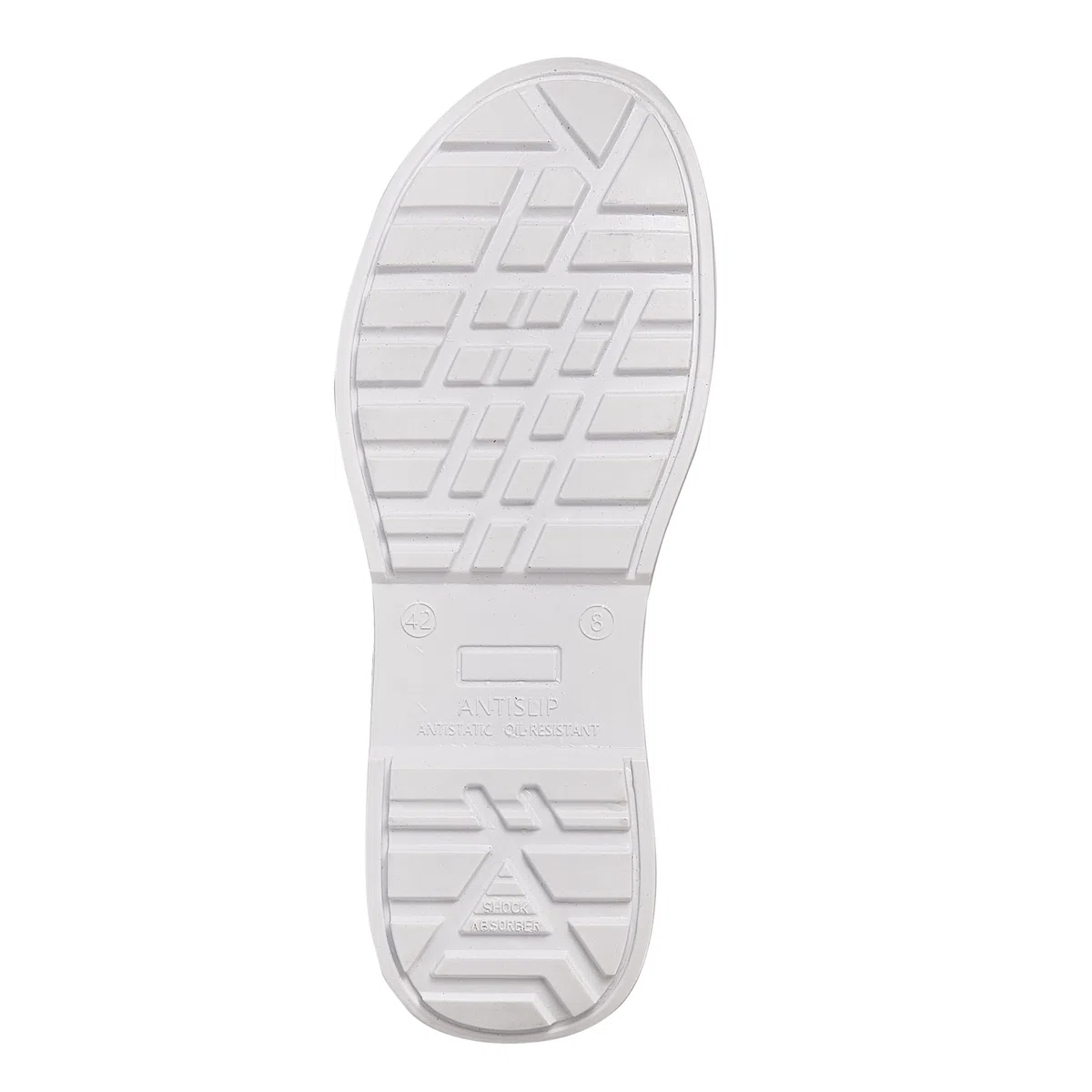U POWER Alan O ESD S2 FO SR Scarpa antinfortunisticaUomo