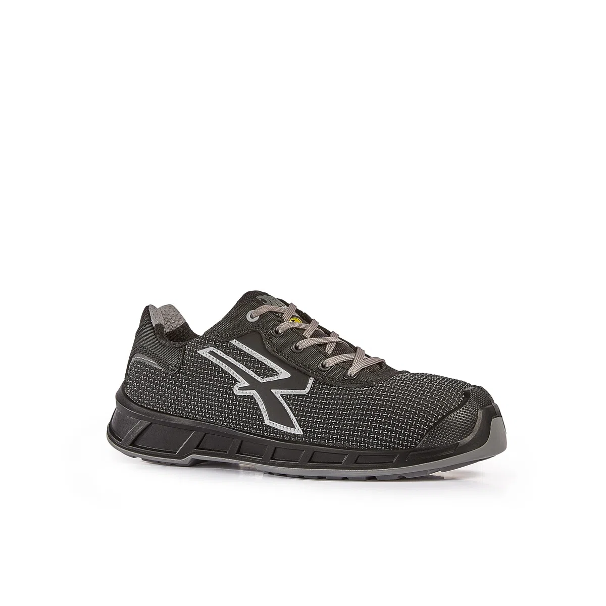 U Power Men's Jackson S ESD S3s Ci FO SrSafety Shoes