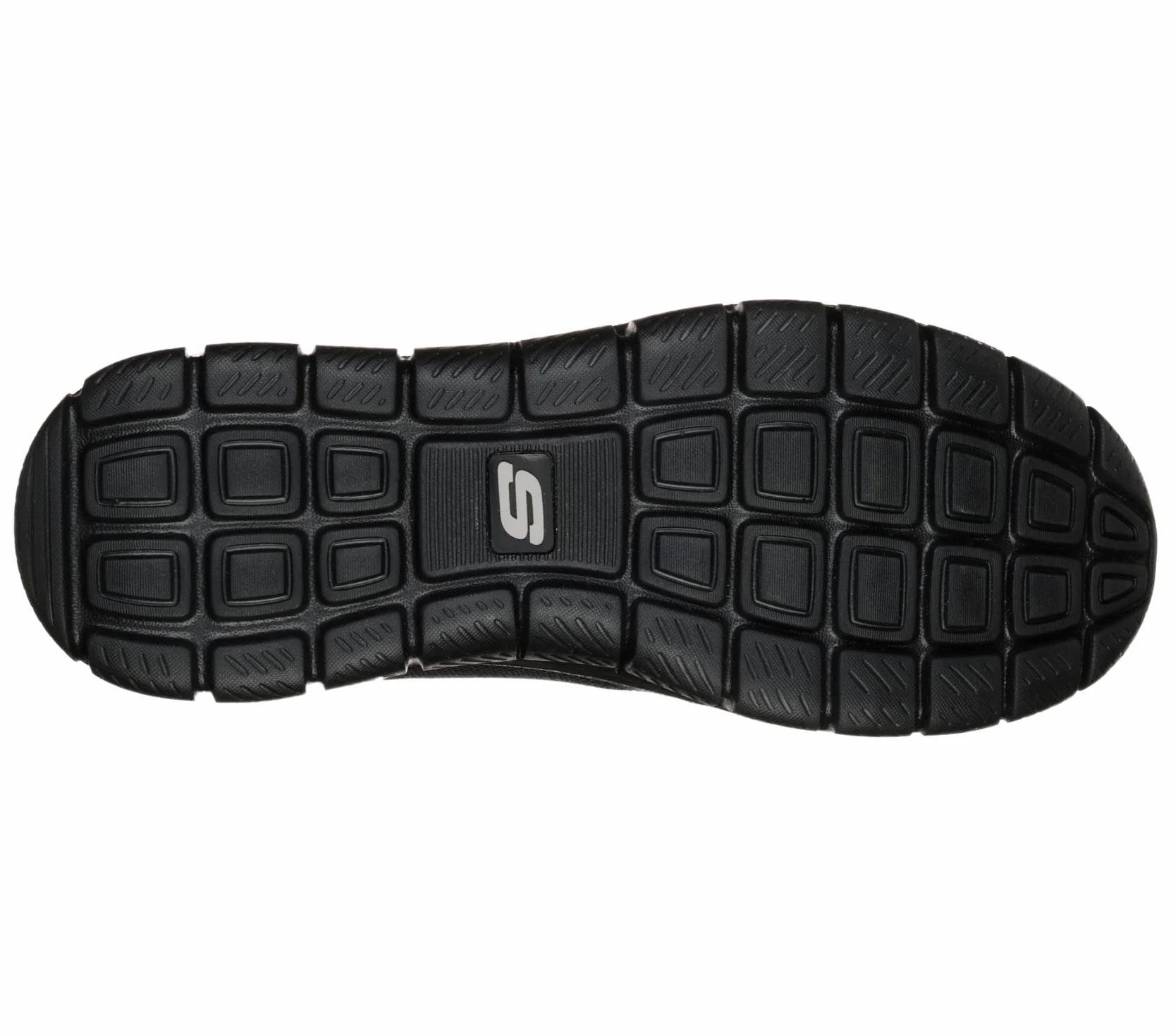 Skechers Scarpe da Uomo Scloric Oxford