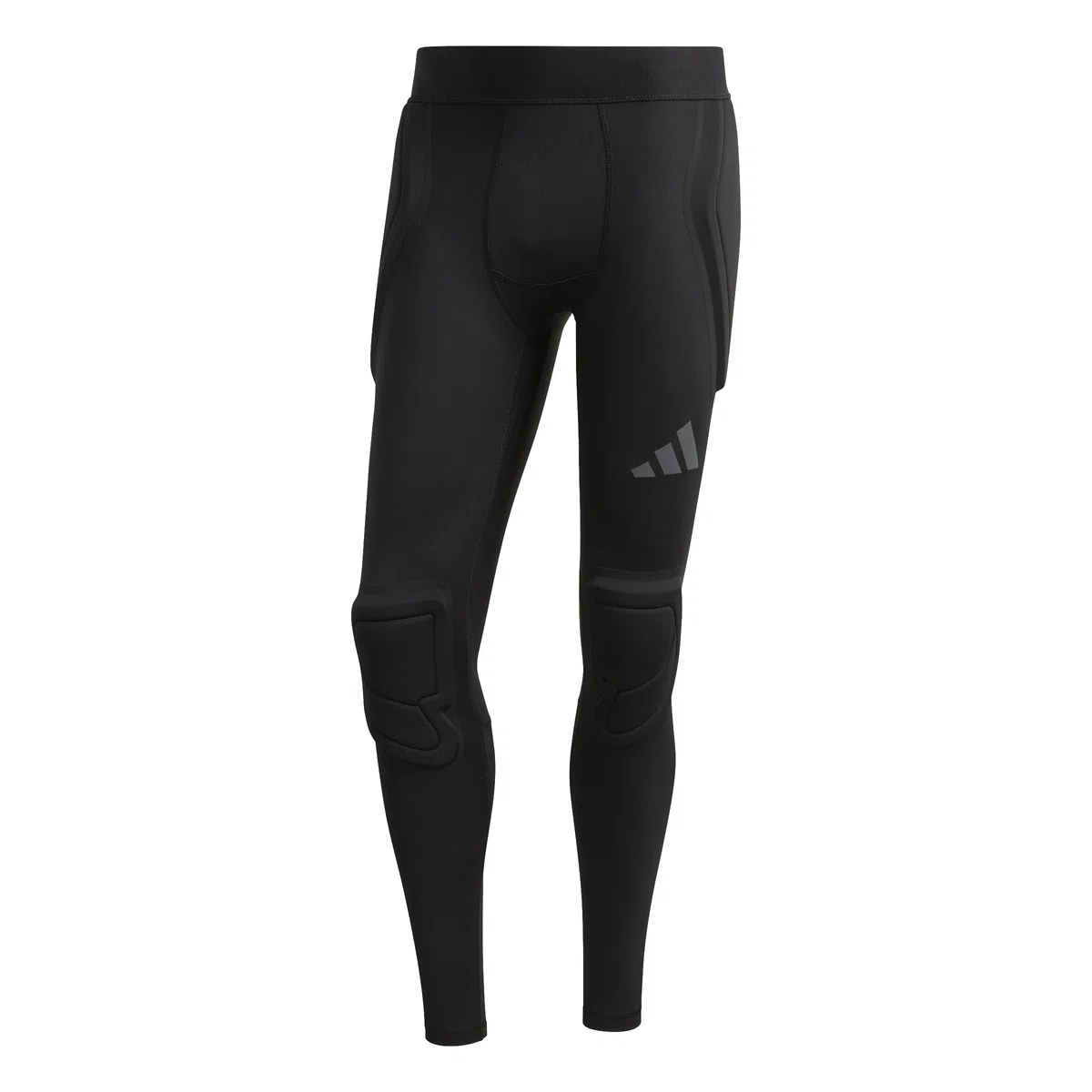 adidas - Padded Goalkeeper Baselayer Long Tight, Collant Uomo