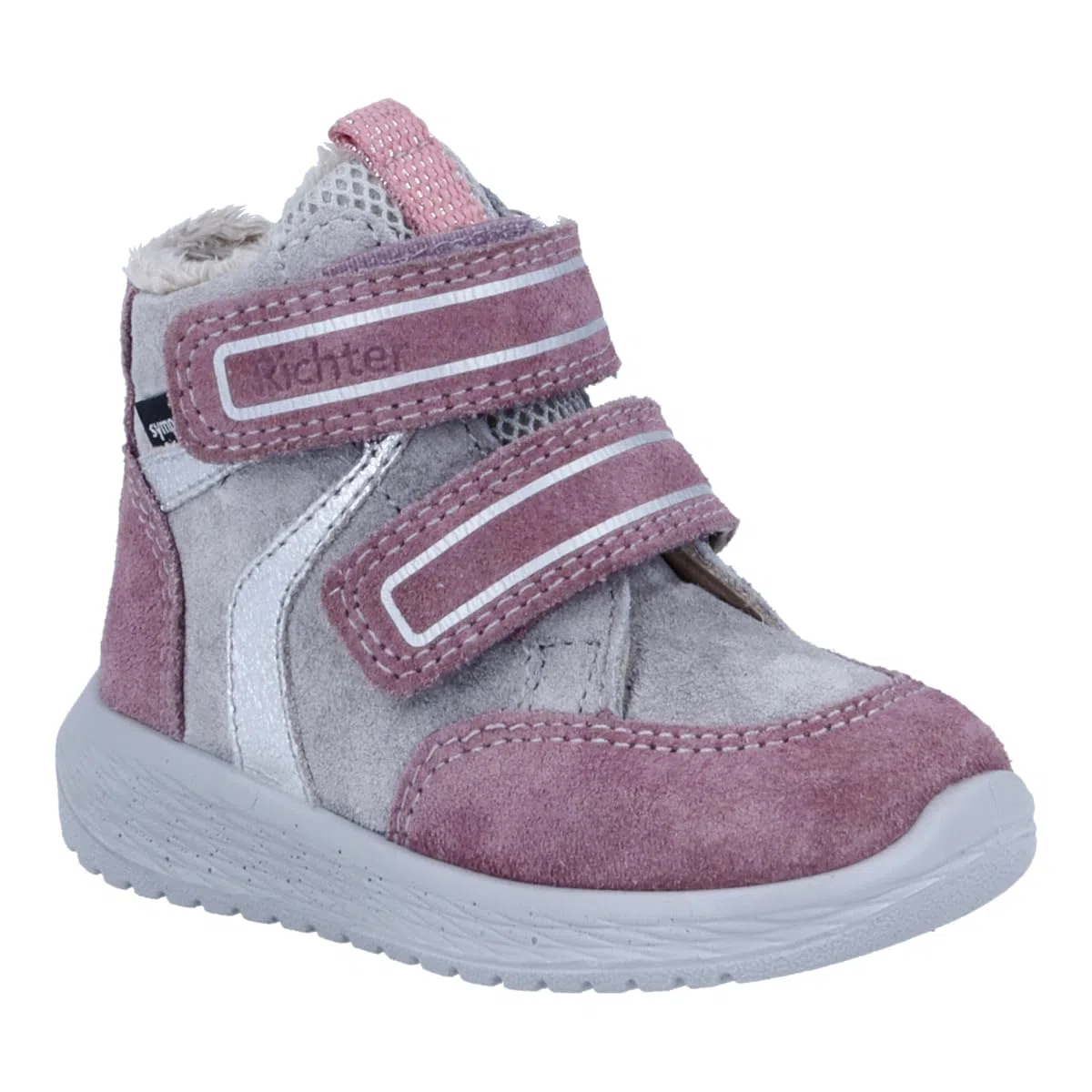Richter Timmy, Scarpe per Chi Inizia a Camminare Bimba 0-24