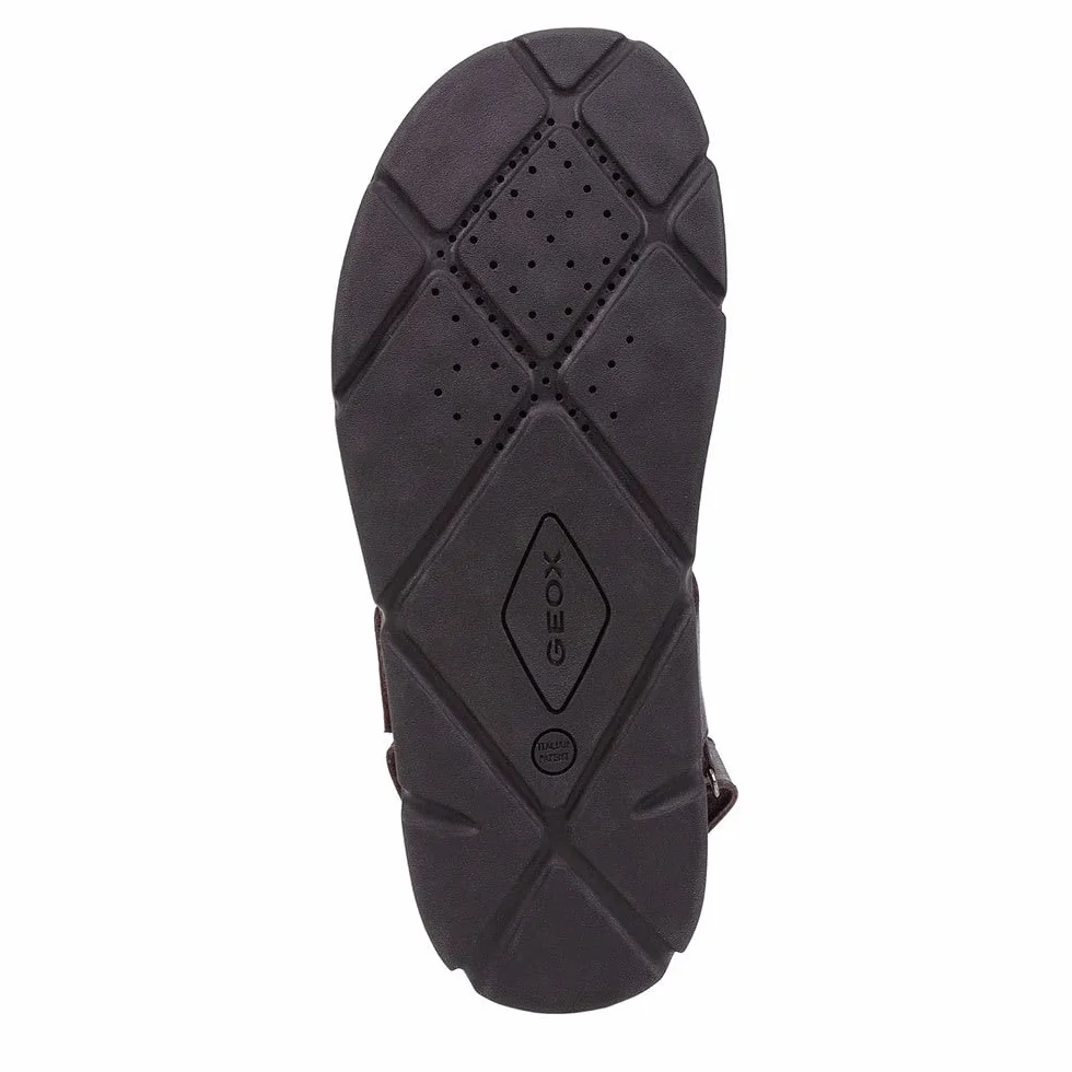 Geox U Xand 2s B SandaliUomo