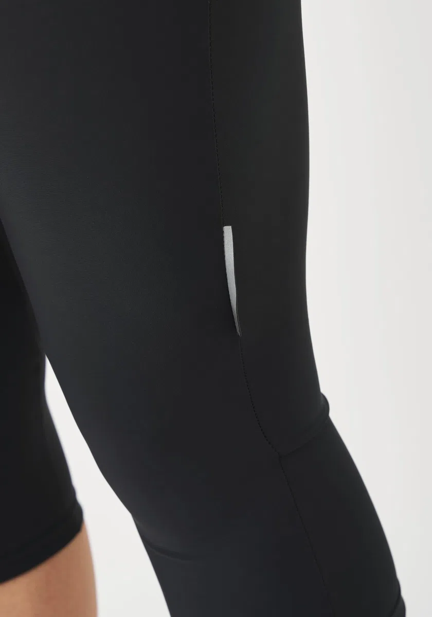 GONSO pantaloni da ciclismo a 3/4 da donna LECCE
