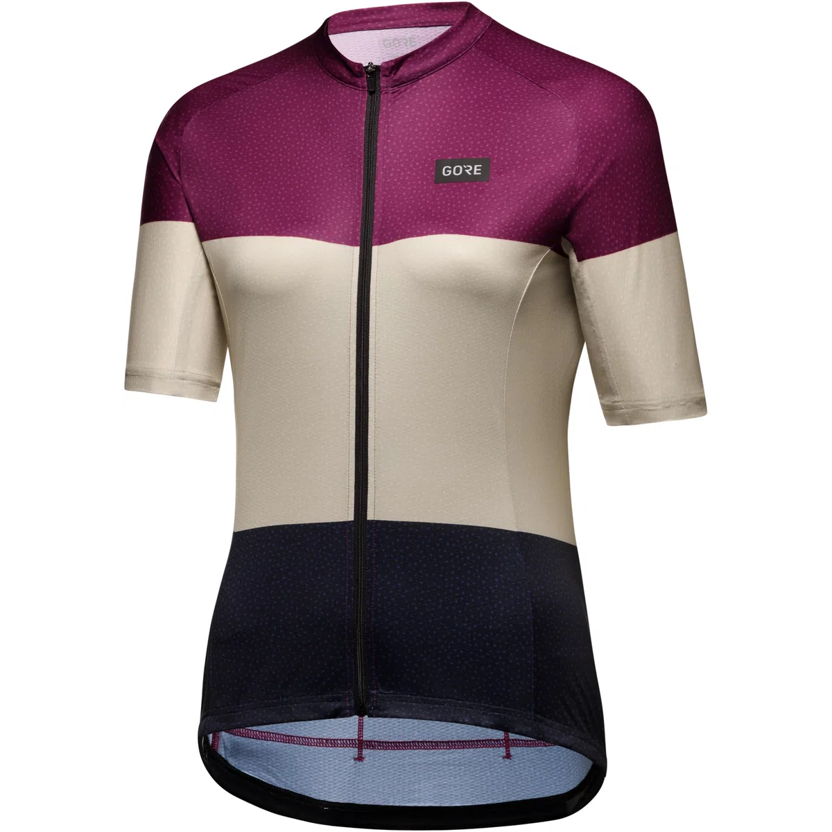 GORE WEAR Maglia Spirit Stripes