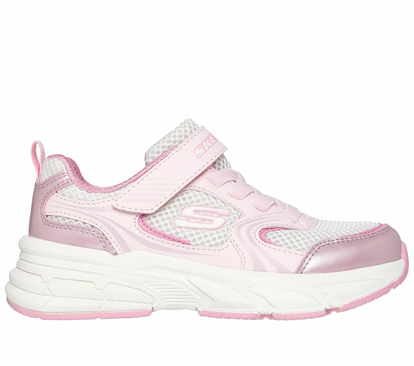 Skechers Retro-Graph Scarpe da ginnasticaBambine e Ragazze